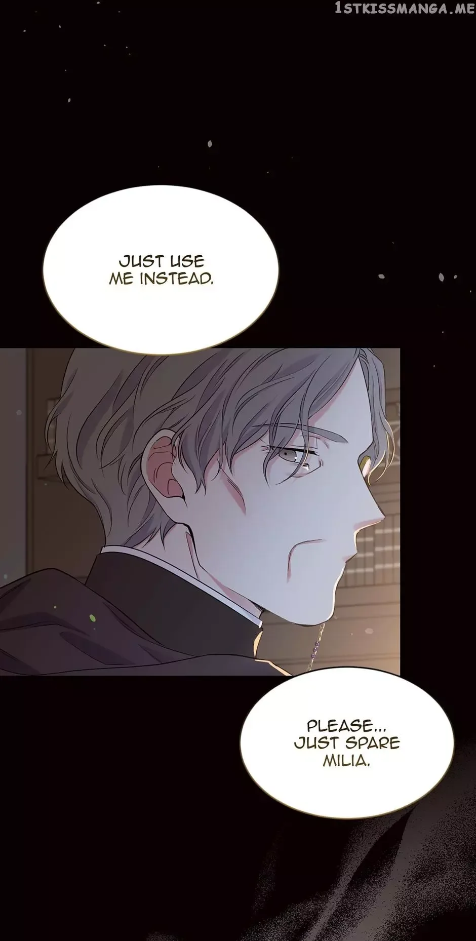 The Goal is to Become a Gold Spoon so I need to be Completely Invulnerable Chapter 124 page 49