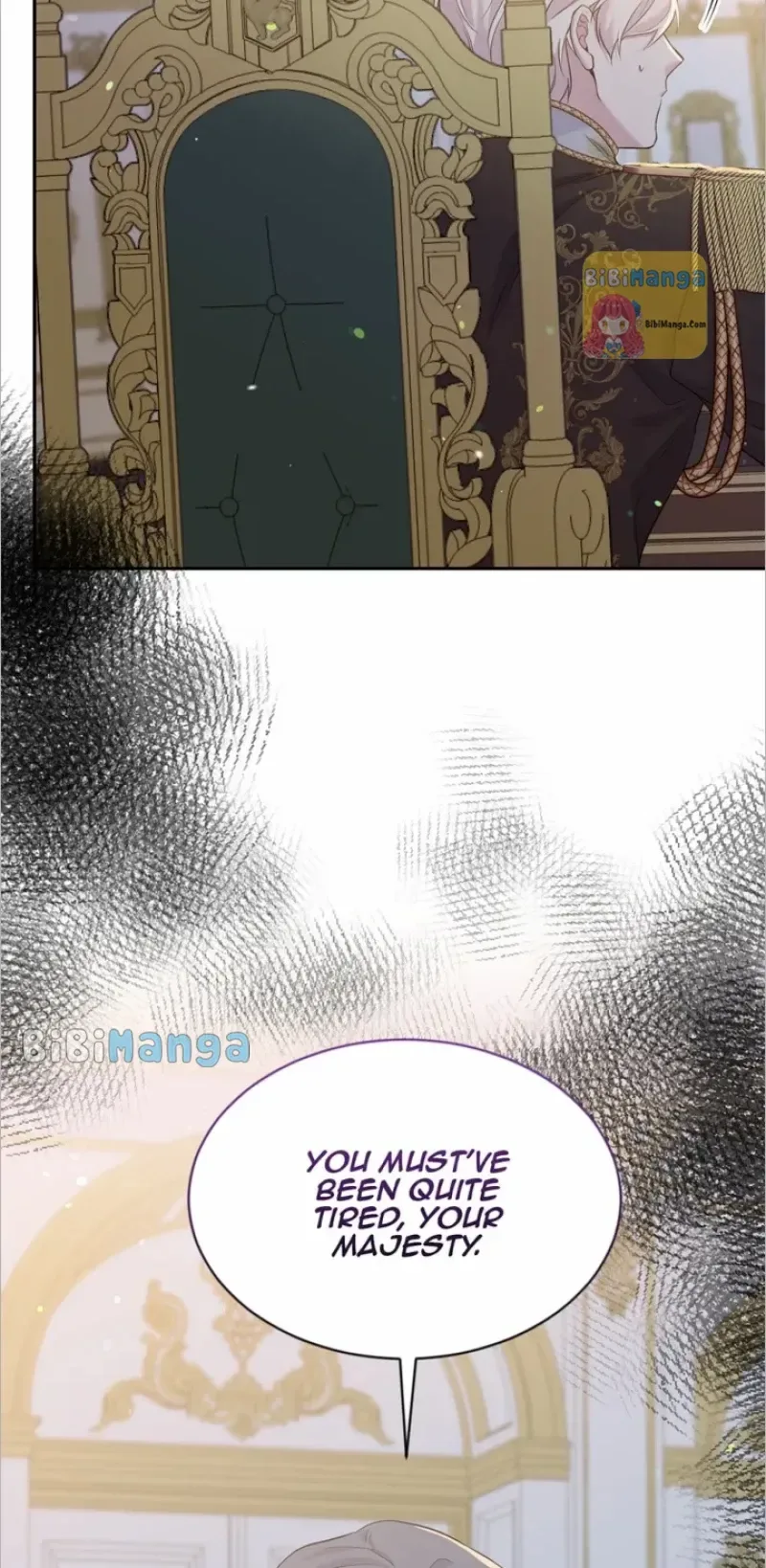The Goal is to Become a Gold Spoon so I need to be Completely Invulnerable Chapter 126 page 10