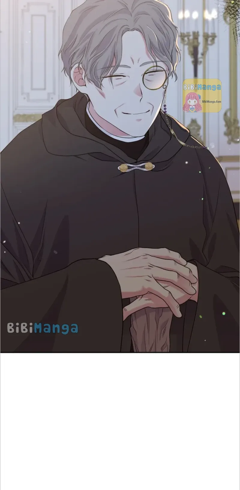 The Goal is to Become a Gold Spoon so I need to be Completely Invulnerable Chapter 126 page 11