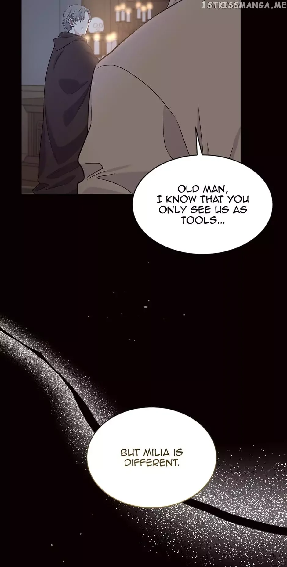 The Goal is to Become a Gold Spoon so I need to be Completely Invulnerable Chapter 124 page 47