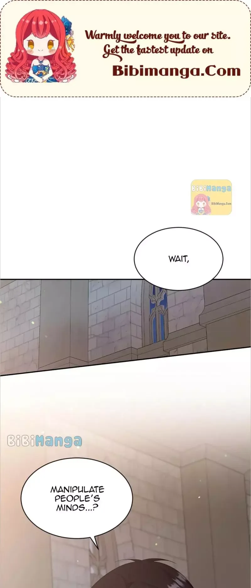 The Goal is to Become a Gold Spoon so I need to be Completely Invulnerable Chapter 125 page 2