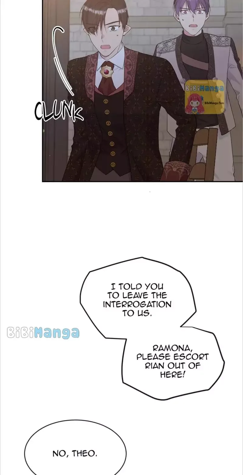 The Goal is to Become a Gold Spoon so I need to be Completely Invulnerable Chapter 125 page 8