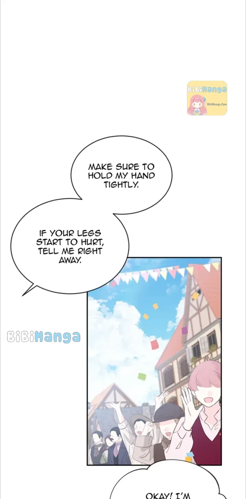 The Goal is to Become a Gold Spoon so I need to be Completely Invulnerable Chapter 128 page 12