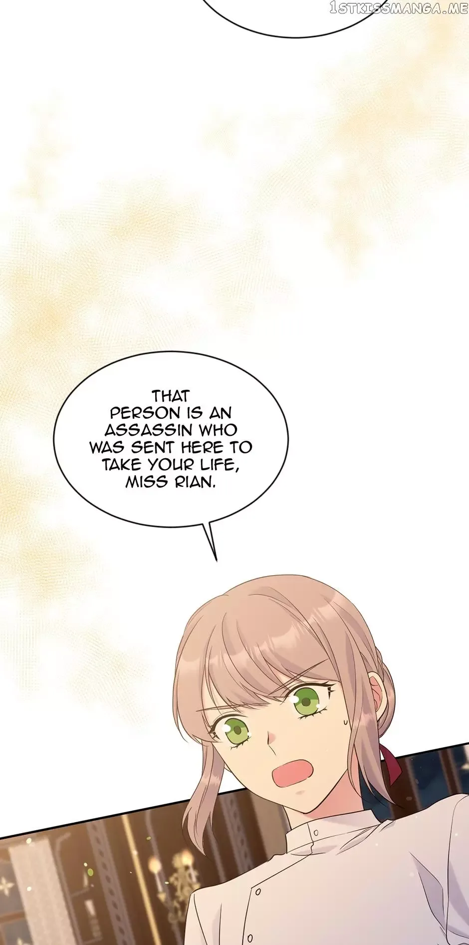 The Goal is to Become a Gold Spoon so I need to be Completely Invulnerable Chapter 124 page 57