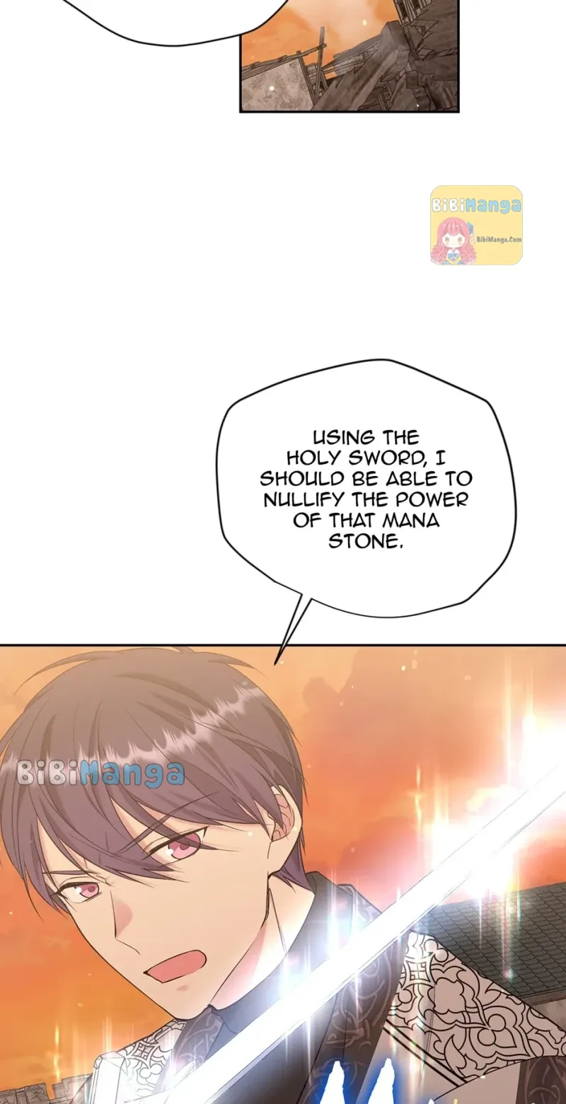 The Goal is to Become a Gold Spoon so I need to be Completely Invulnerable Chapter 123 page 70