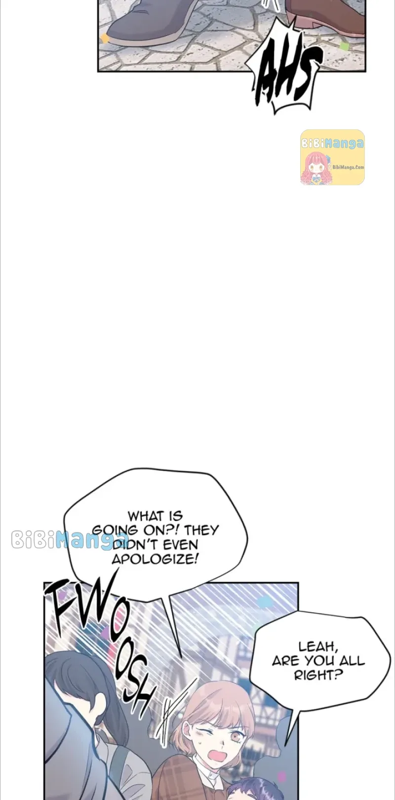 The Goal is to Become a Gold Spoon so I need to be Completely Invulnerable Chapter 128 page 16