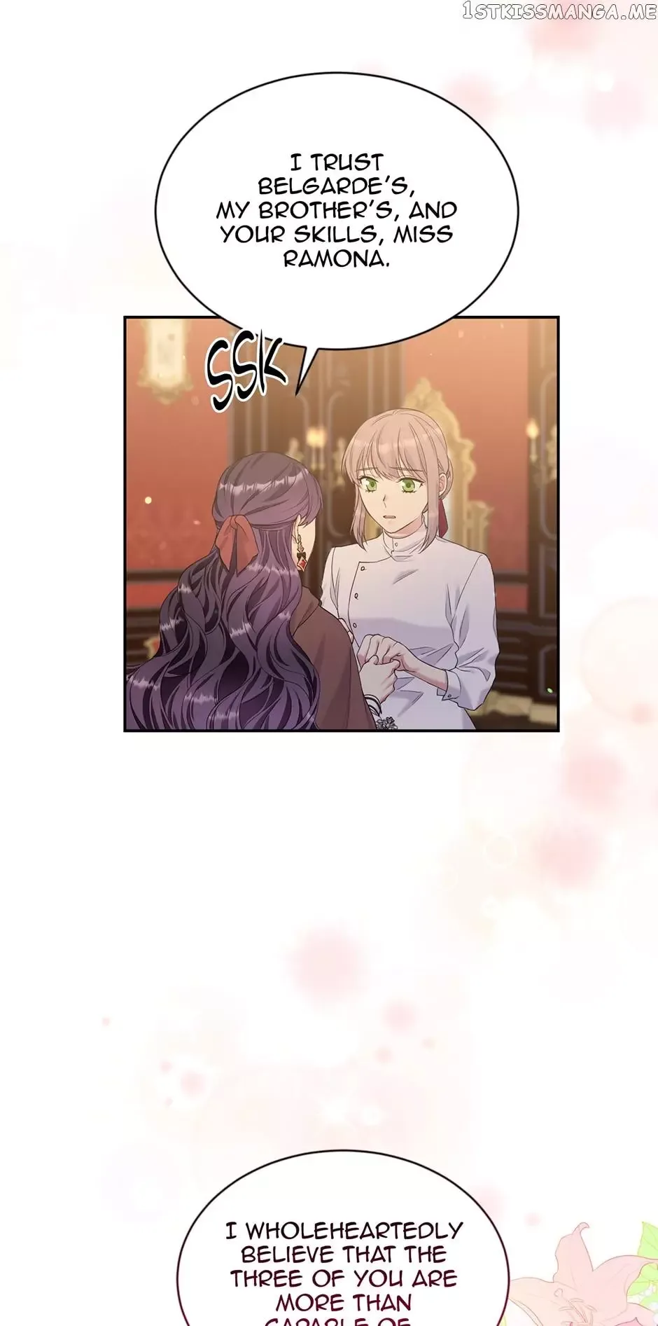 The Goal is to Become a Gold Spoon so I need to be Completely Invulnerable Chapter 124 page 63