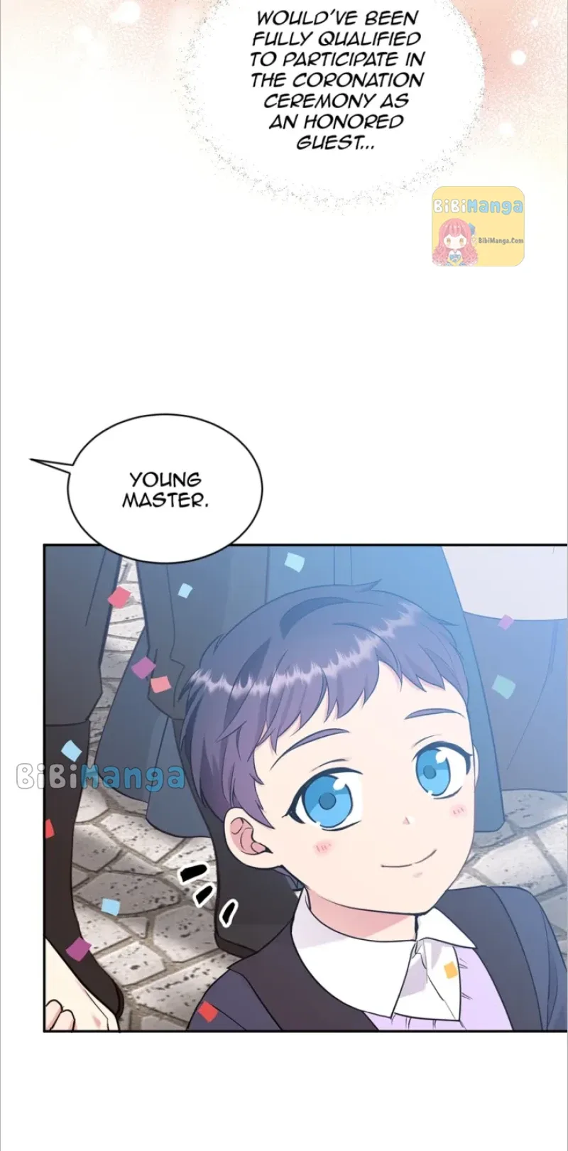 The Goal is to Become a Gold Spoon so I need to be Completely Invulnerable Chapter 128 page 11