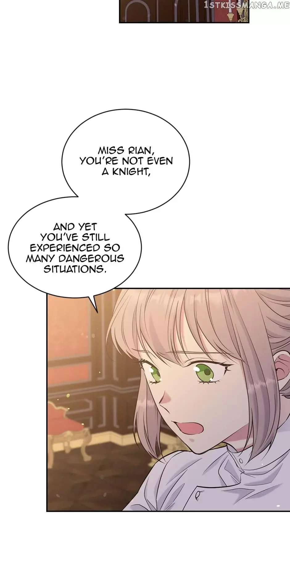The Goal is to Become a Gold Spoon so I need to be Completely Invulnerable Chapter 124 page 60