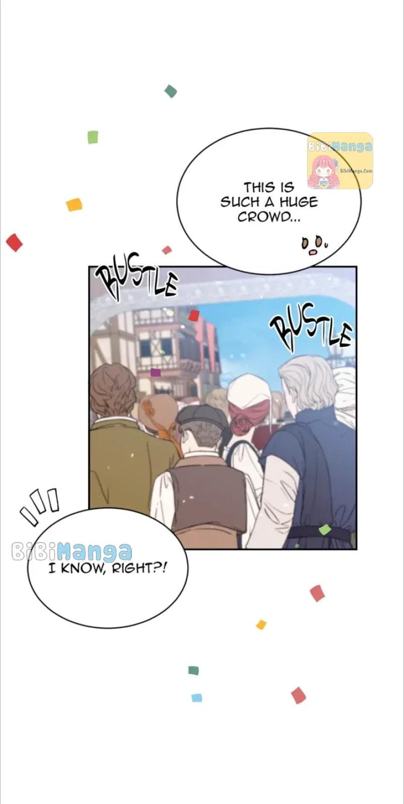 The Goal is to Become a Gold Spoon so I need to be Completely Invulnerable Chapter 128 page 9