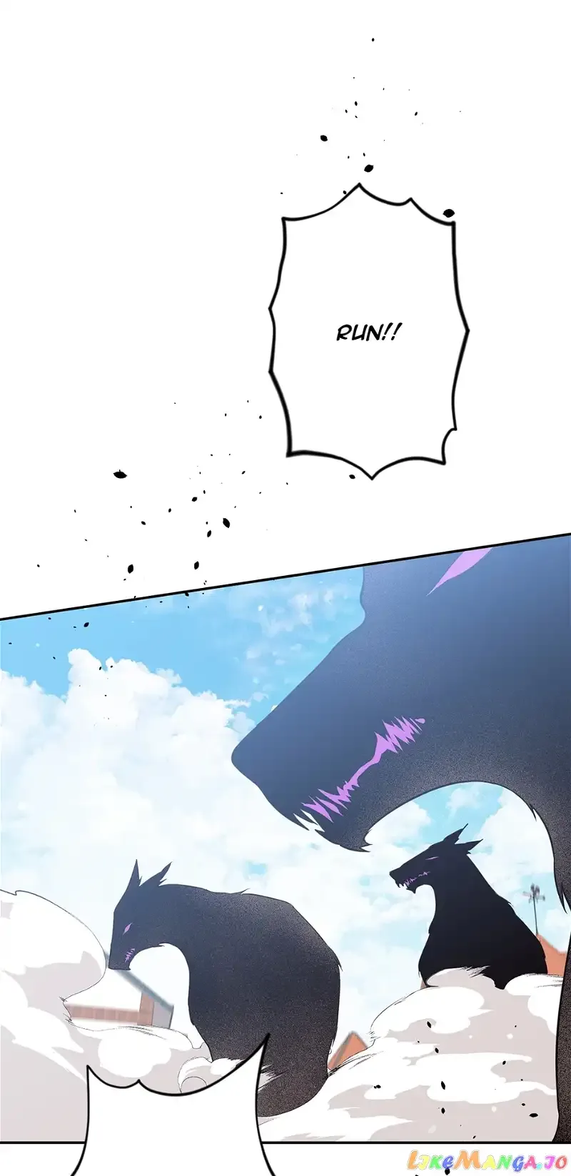 The Goal is to Become a Gold Spoon so I need to be Completely Invulnerable Chapter 129 page 4
