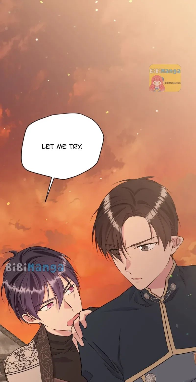 The Goal is to Become a Gold Spoon so I need to be Completely Invulnerable Chapter 123 page 68