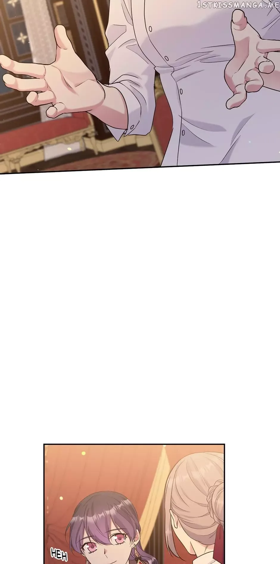 The Goal is to Become a Gold Spoon so I need to be Completely Invulnerable Chapter 124 page 58