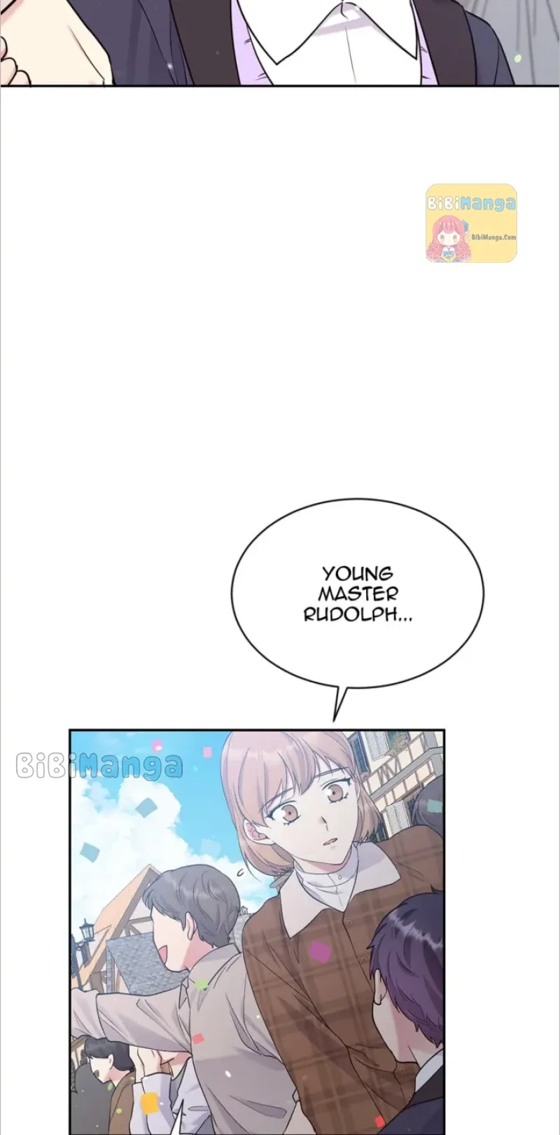 The Goal is to Become a Gold Spoon so I need to be Completely Invulnerable Chapter 128 page 14