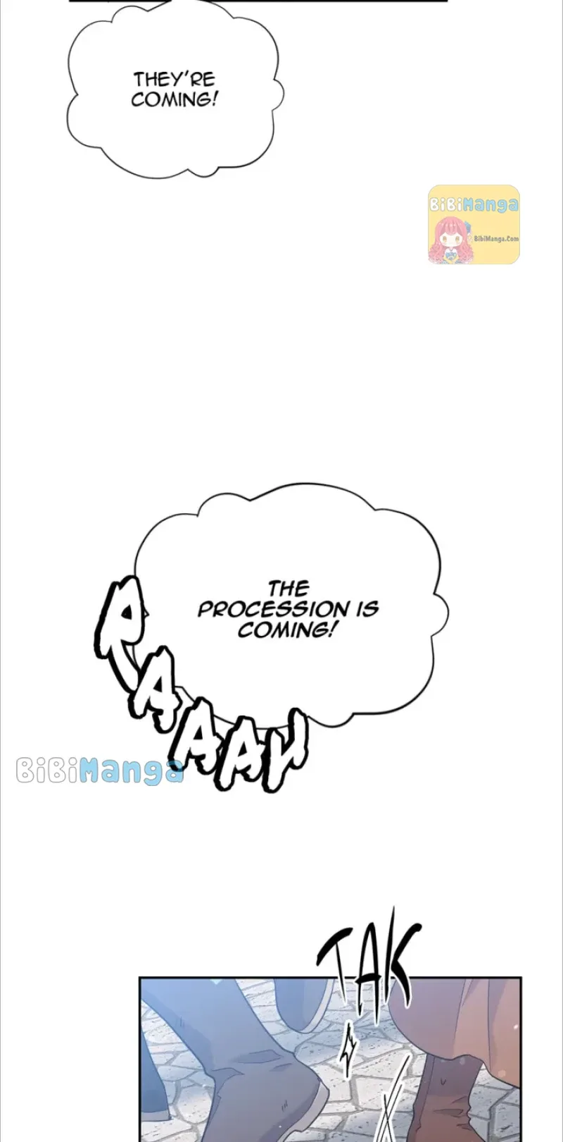 The Goal is to Become a Gold Spoon so I need to be Completely Invulnerable Chapter 128 page 15