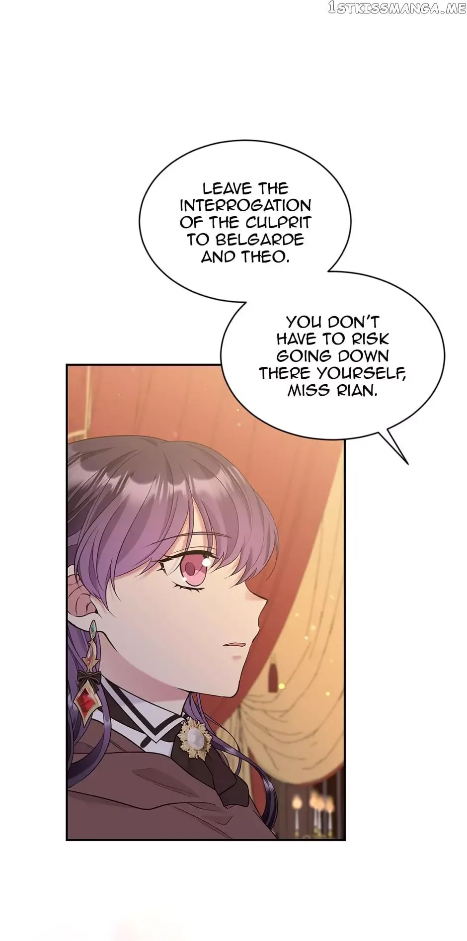 The Goal is to Become a Gold Spoon so I need to be Completely Invulnerable Chapter 124 page 61