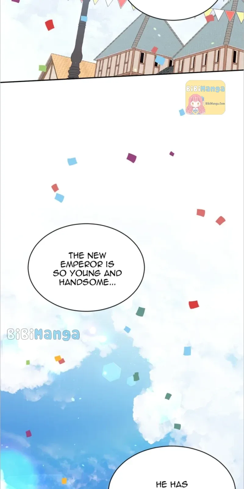 The Goal is to Become a Gold Spoon so I need to be Completely Invulnerable Chapter 128 page 6