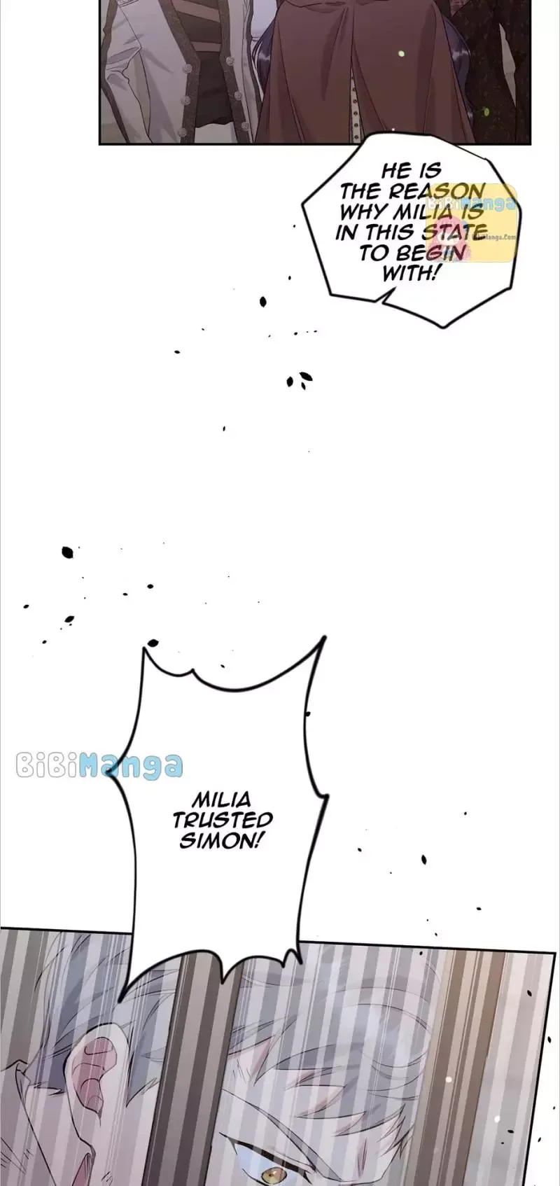 The Goal is to Become a Gold Spoon so I need to be Completely Invulnerable Chapter 125 page 19