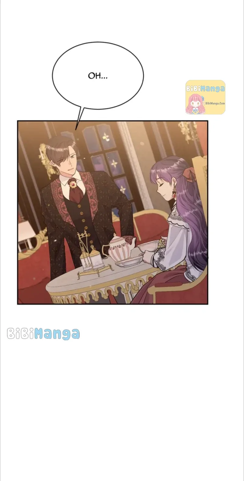 The Goal is to Become a Gold Spoon so I need to be Completely Invulnerable Chapter 127 page 8