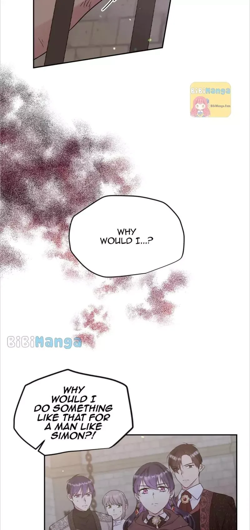 The Goal is to Become a Gold Spoon so I need to be Completely Invulnerable Chapter 125 page 18