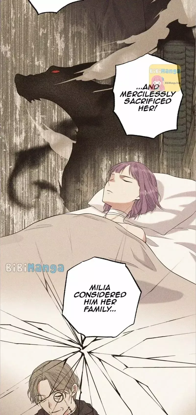 The Goal is to Become a Gold Spoon so I need to be Completely Invulnerable Chapter 125 page 21