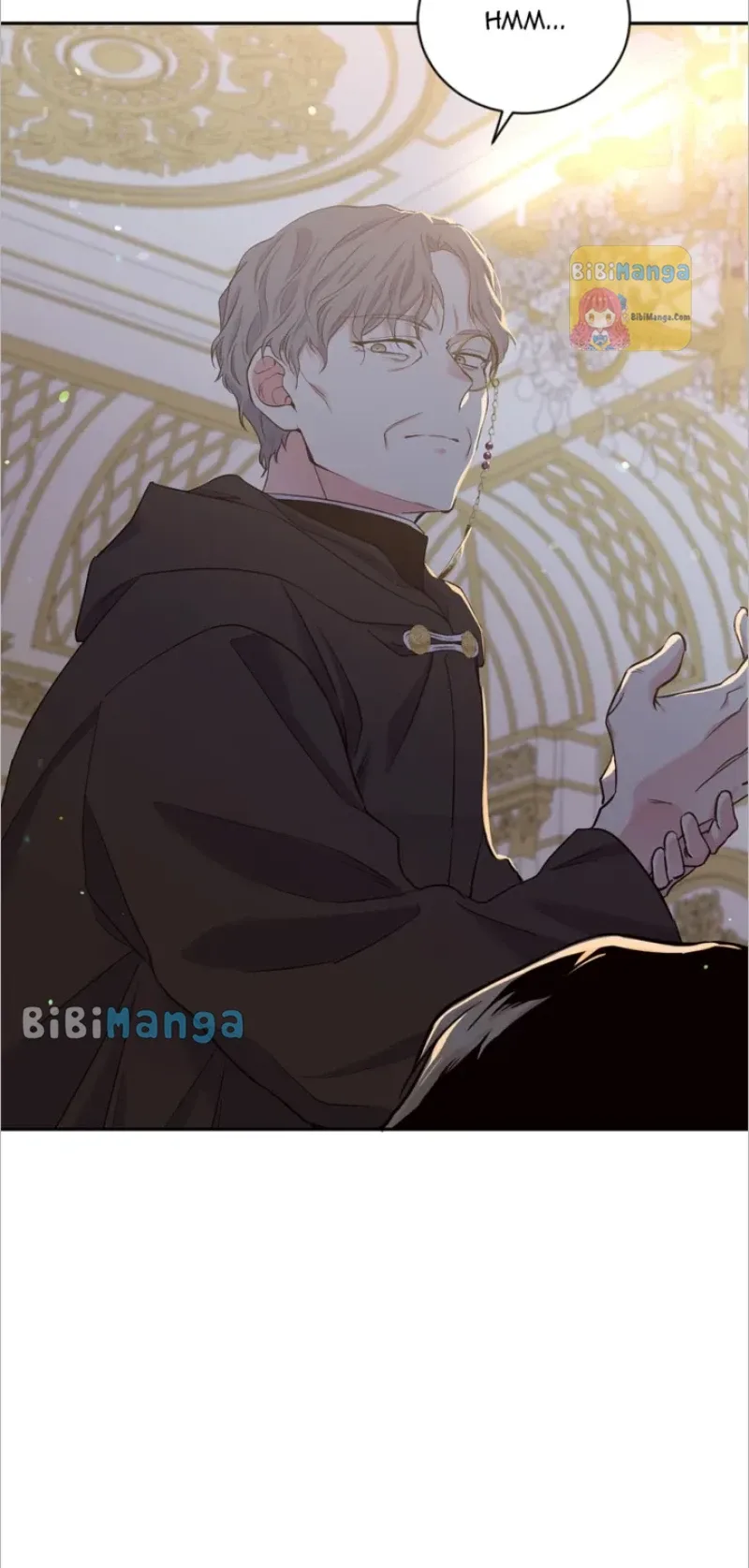 The Goal is to Become a Gold Spoon so I need to be Completely Invulnerable Chapter 126 page 34