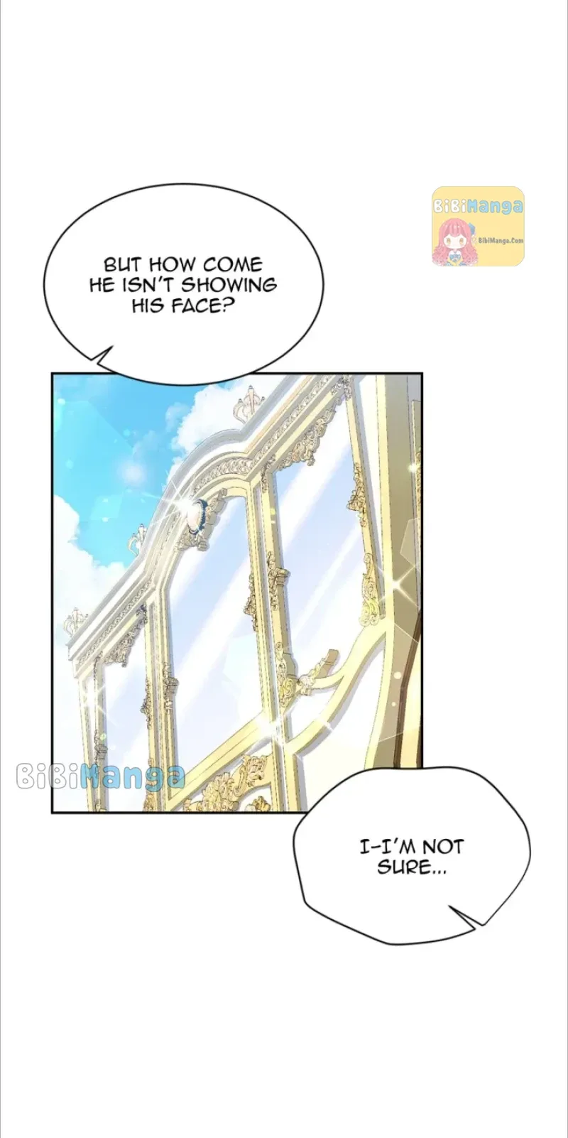 The Goal is to Become a Gold Spoon so I need to be Completely Invulnerable Chapter 128 page 25