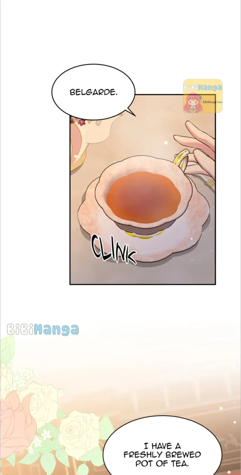 The Goal is to Become a Gold Spoon so I need to be Completely Invulnerable Chapter 127 page 6