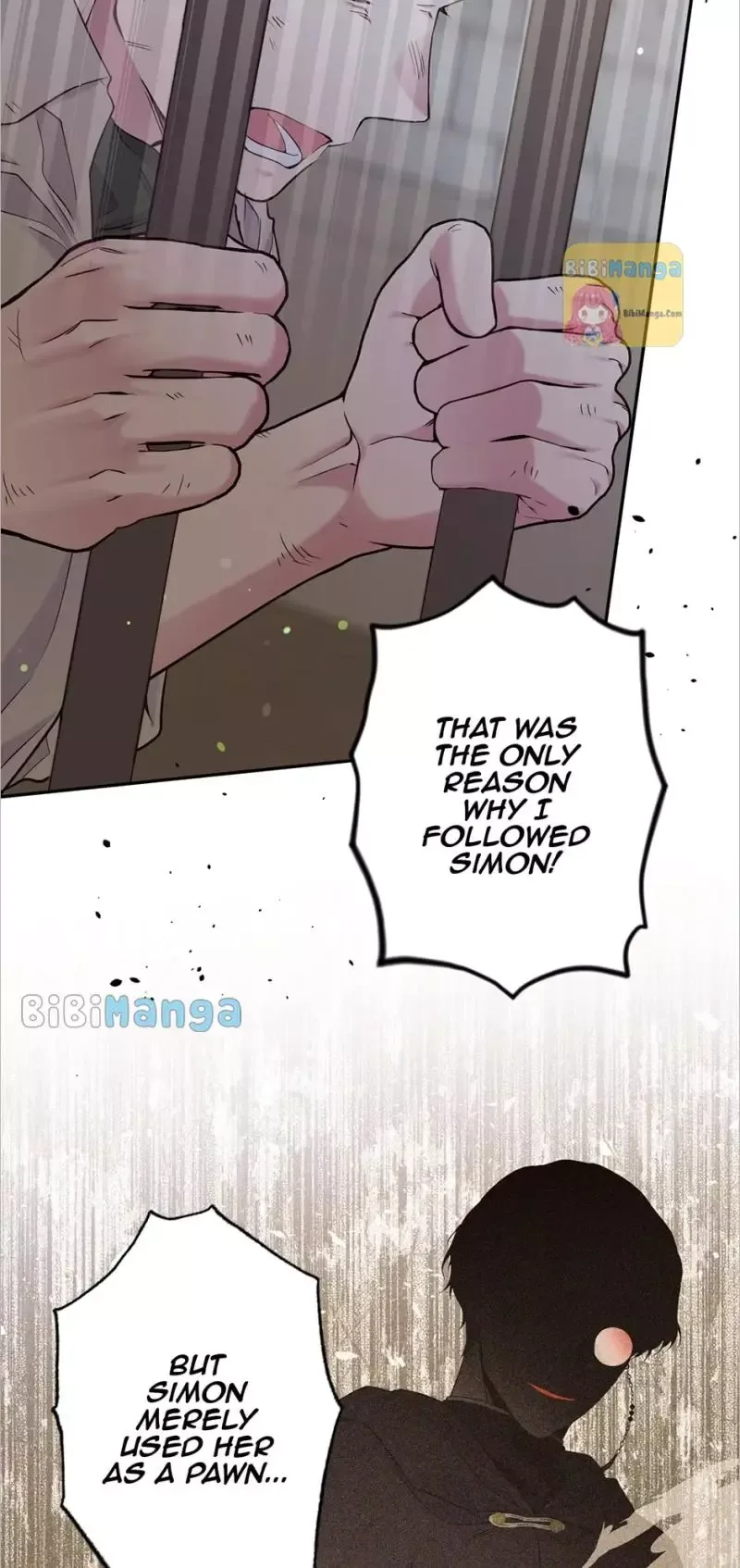 The Goal is to Become a Gold Spoon so I need to be Completely Invulnerable Chapter 125 page 20
