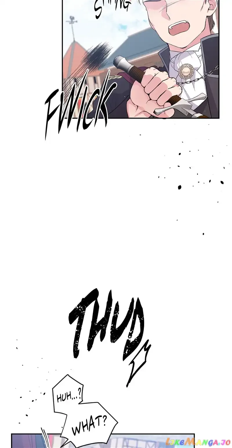 The Goal is to Become a Gold Spoon so I need to be Completely Invulnerable Chapter 129 page 13