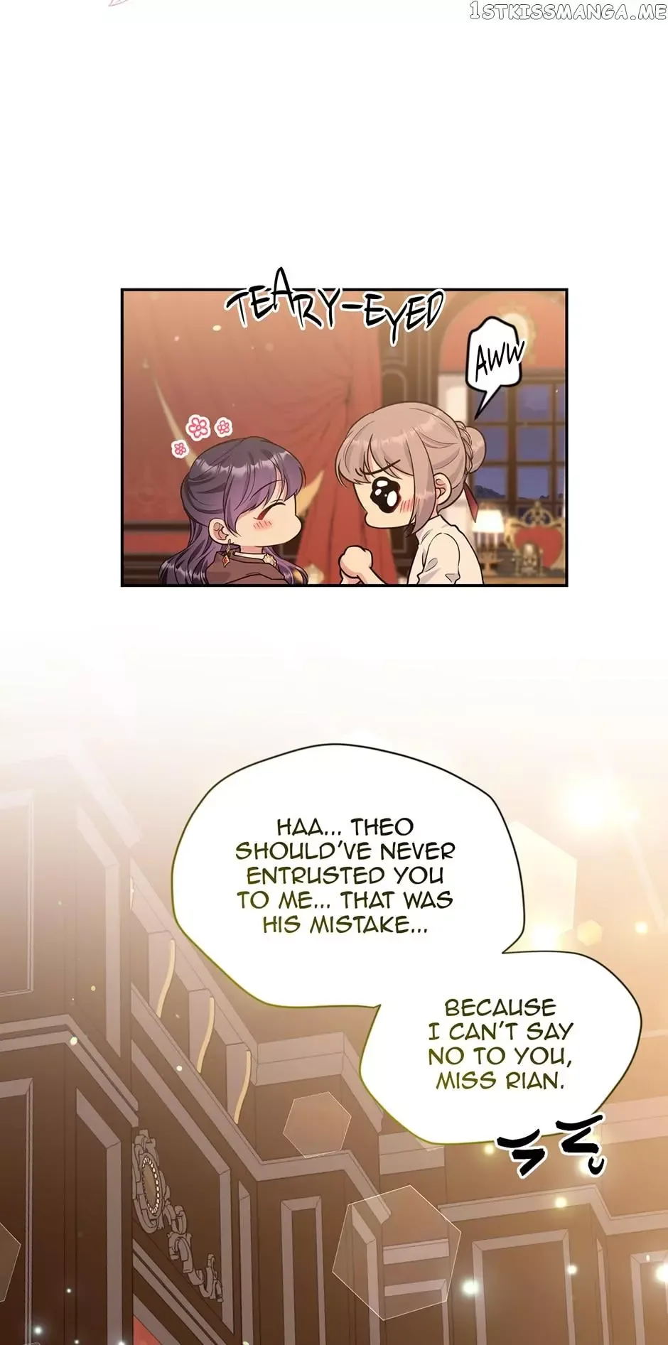 The Goal is to Become a Gold Spoon so I need to be Completely Invulnerable Chapter 124 page 65