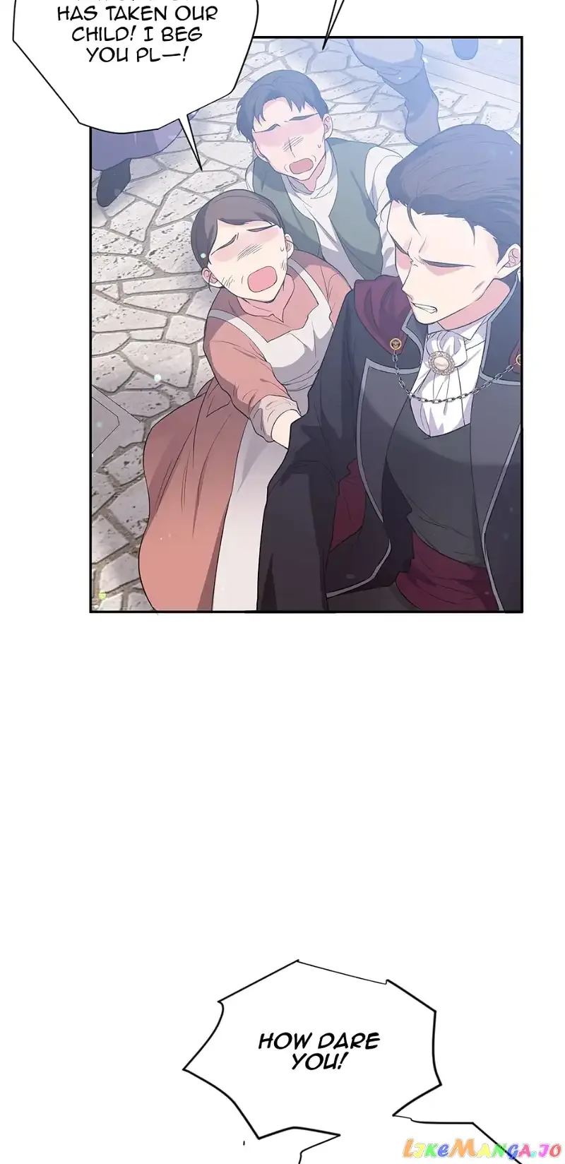 The Goal is to Become a Gold Spoon so I need to be Completely Invulnerable Chapter 129 page 8