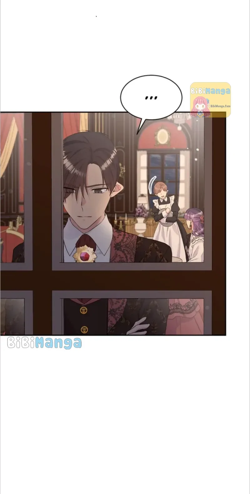 The Goal is to Become a Gold Spoon so I need to be Completely Invulnerable Chapter 127 page 5