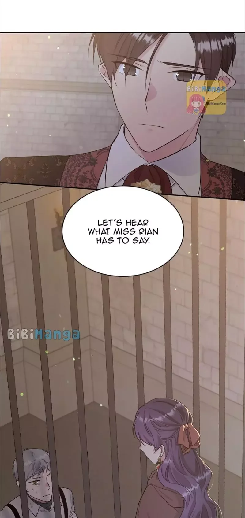 The Goal is to Become a Gold Spoon so I need to be Completely Invulnerable Chapter 125 page 14