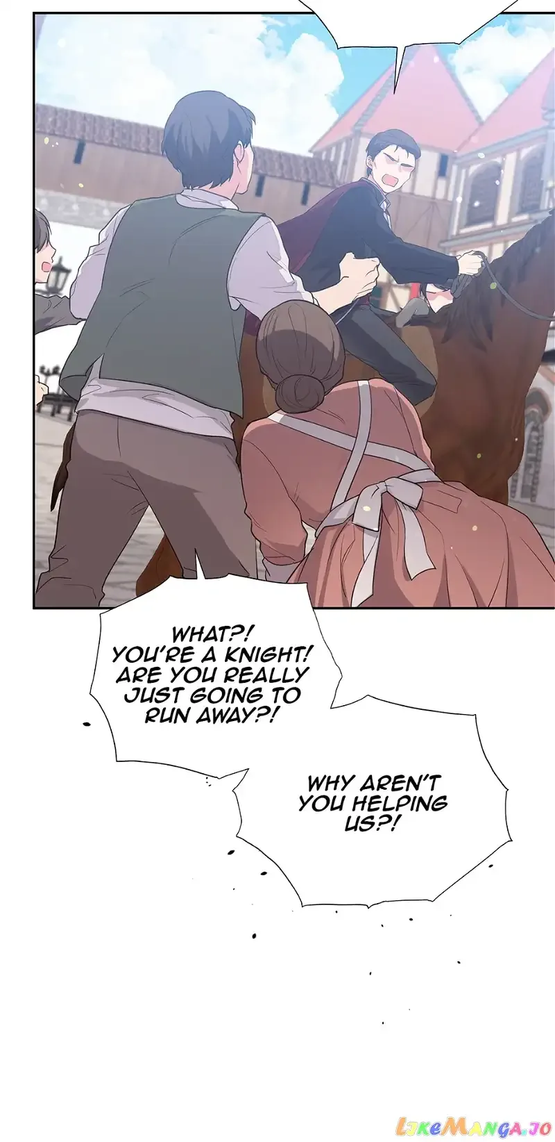 The Goal is to Become a Gold Spoon so I need to be Completely Invulnerable Chapter 129 page 10