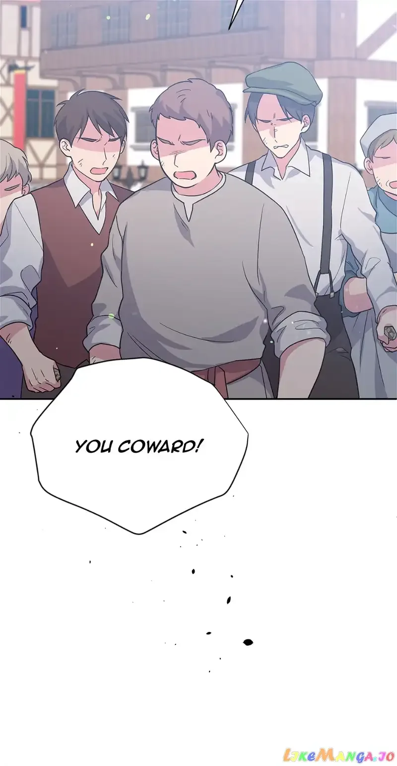 The Goal is to Become a Gold Spoon so I need to be Completely Invulnerable Chapter 129 page 15