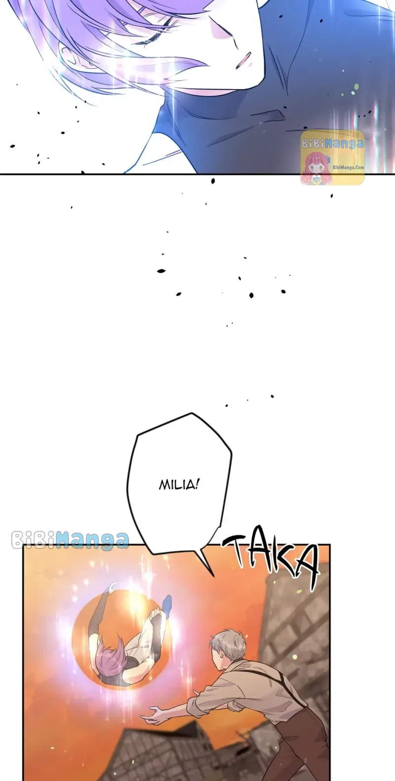 The Goal is to Become a Gold Spoon so I need to be Completely Invulnerable Chapter 123 page 82