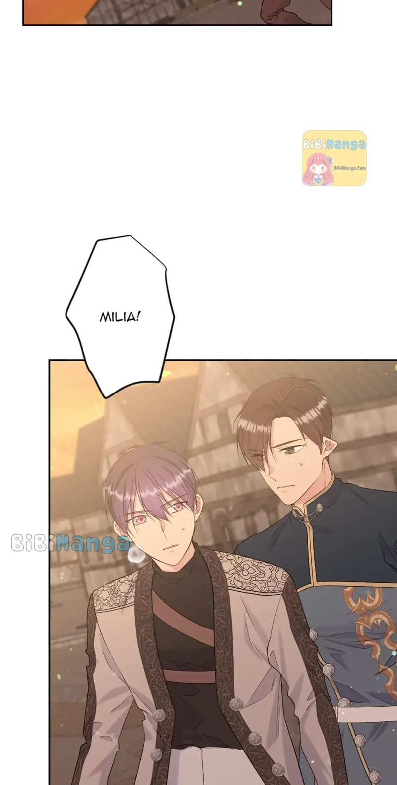 The Goal is to Become a Gold Spoon so I need to be Completely Invulnerable Chapter 123 page 83