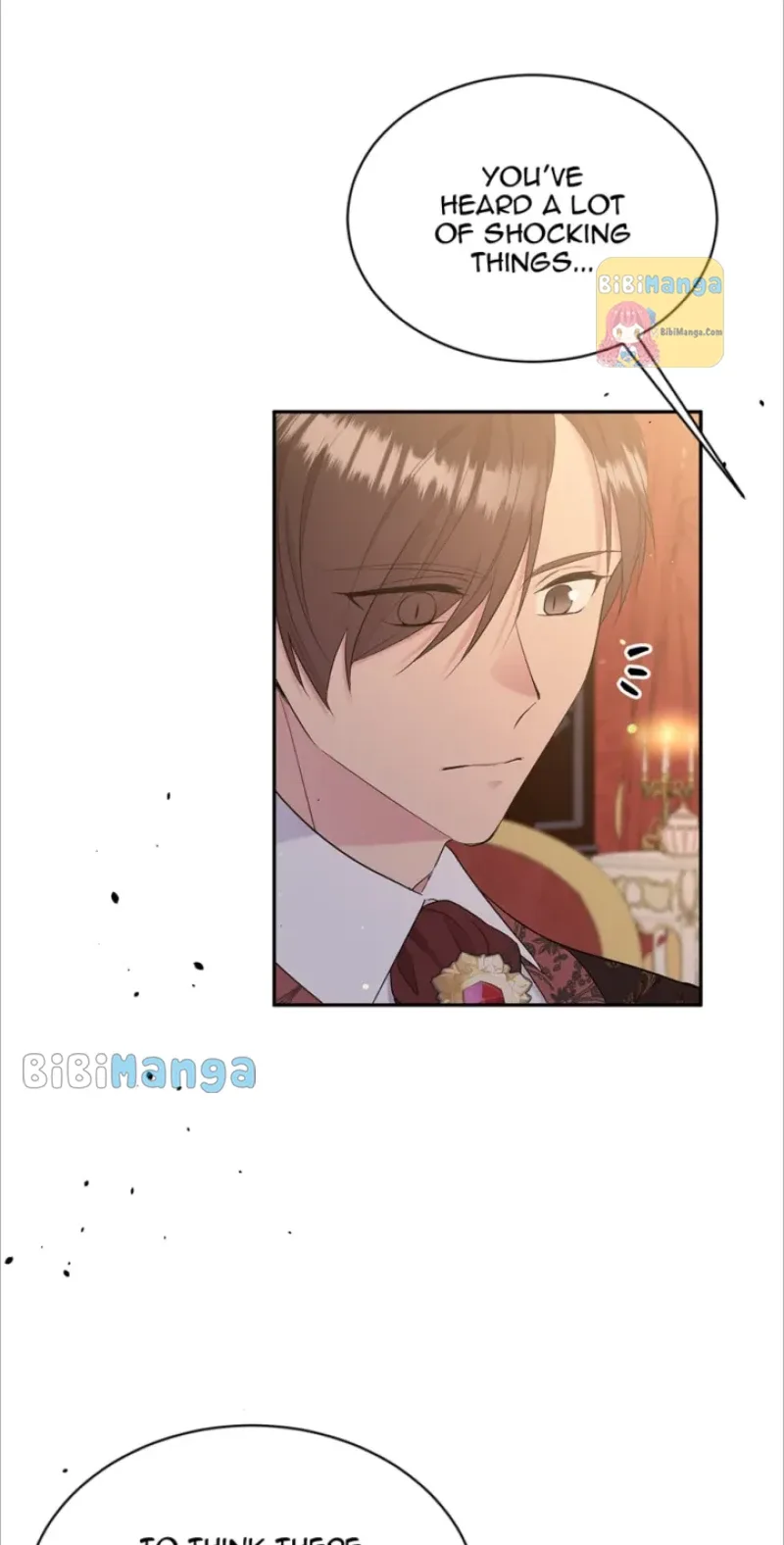 The Goal is to Become a Gold Spoon so I need to be Completely Invulnerable Chapter 127 page 9