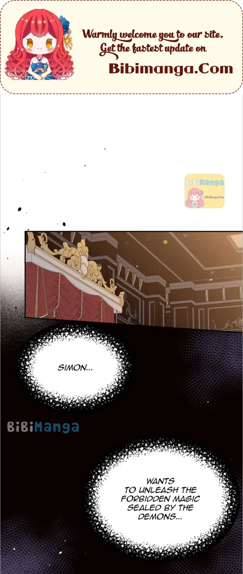 The Goal is to Become a Gold Spoon so I need to be Completely Invulnerable Chapter 127 page 2