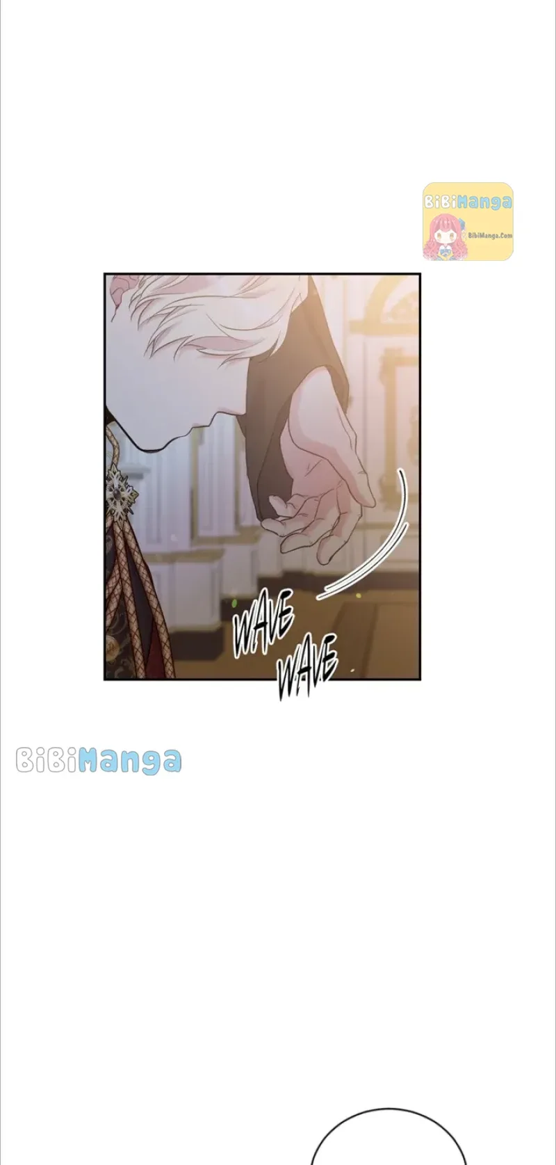The Goal is to Become a Gold Spoon so I need to be Completely Invulnerable Chapter 126 page 33