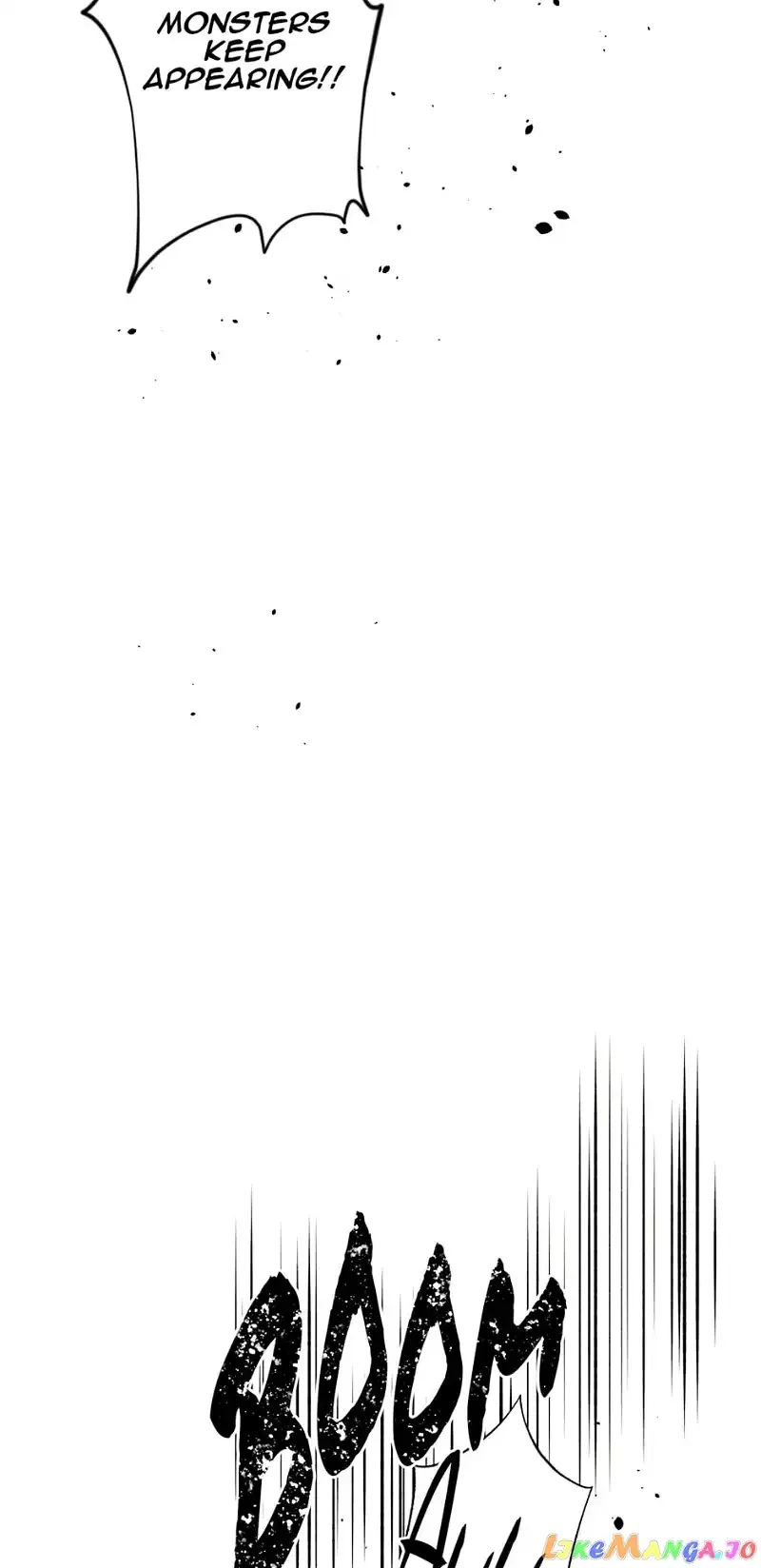 The Goal is to Become a Gold Spoon so I need to be Completely Invulnerable Chapter 129 page 5