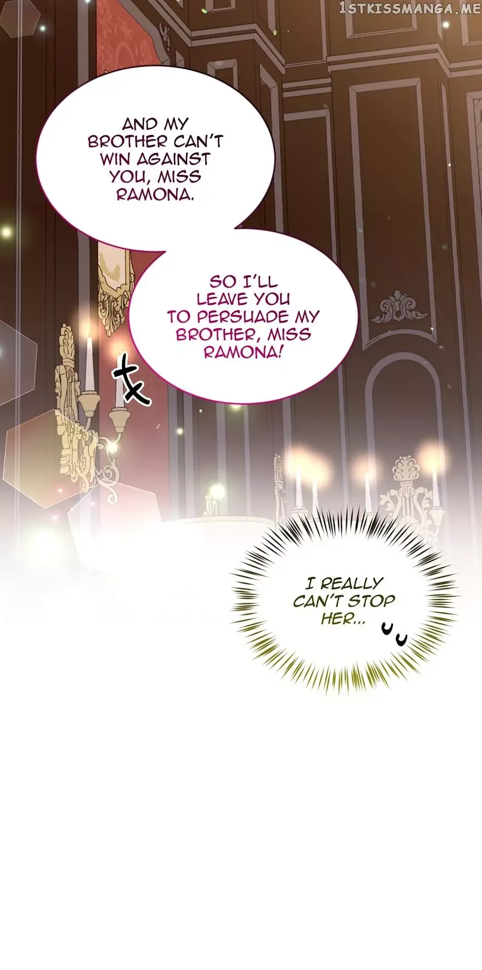 The Goal is to Become a Gold Spoon so I need to be Completely Invulnerable Chapter 124 page 66