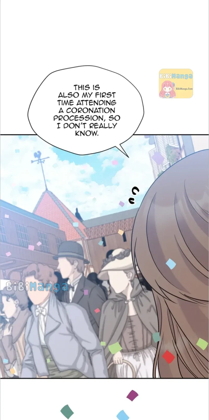The Goal is to Become a Gold Spoon so I need to be Completely Invulnerable Chapter 128 page 26