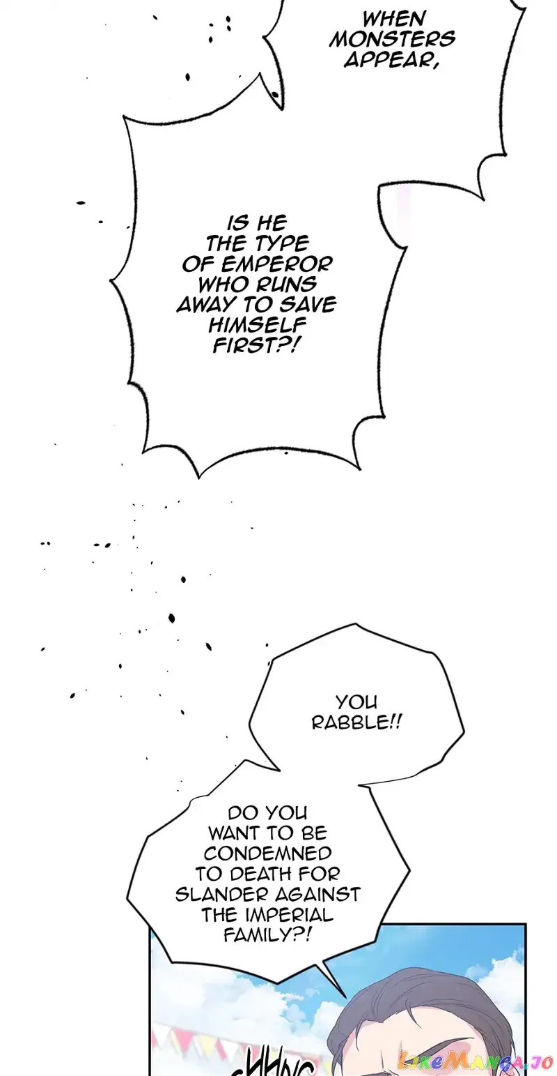 The Goal is to Become a Gold Spoon so I need to be Completely Invulnerable Chapter 129 page 12