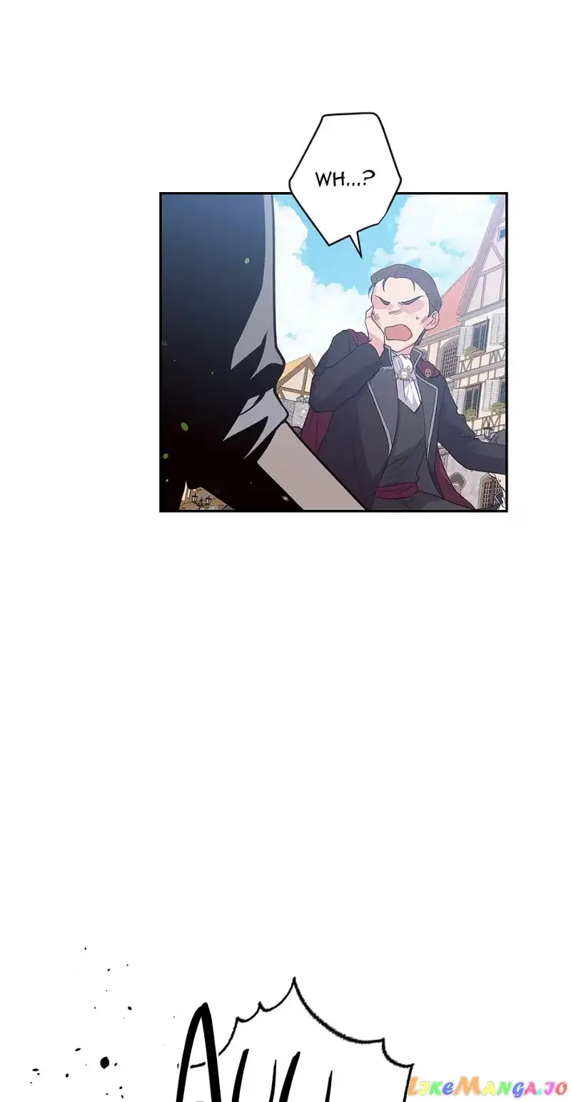 The Goal is to Become a Gold Spoon so I need to be Completely Invulnerable Chapter 129 page 16