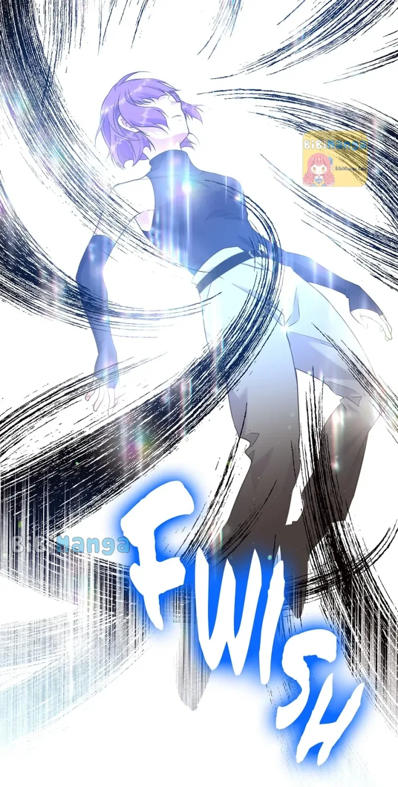 The Goal is to Become a Gold Spoon so I need to be Completely Invulnerable Chapter 123 page 79