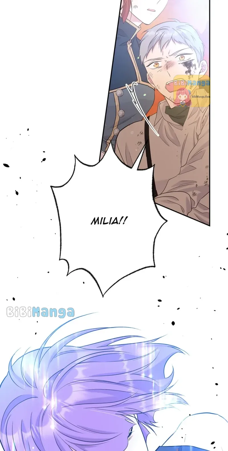 The Goal is to Become a Gold Spoon so I need to be Completely Invulnerable Chapter 123 page 81