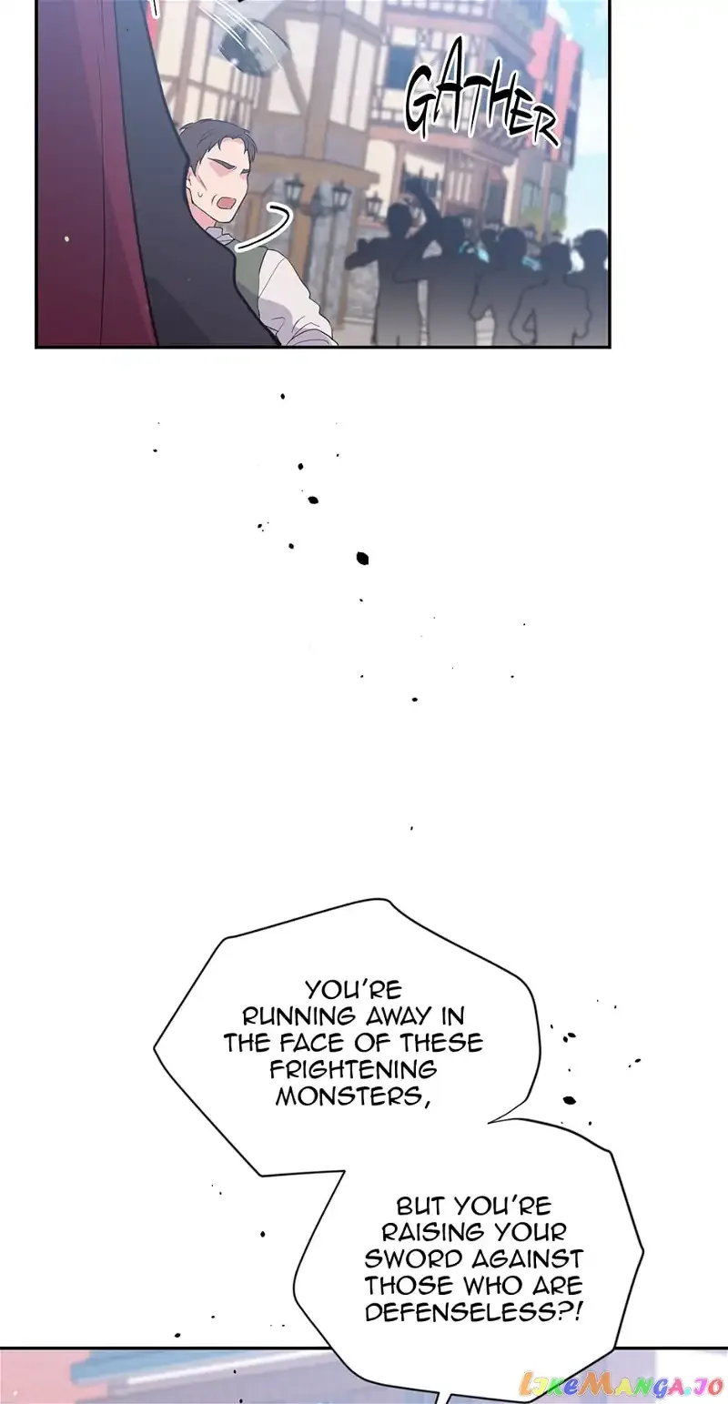 The Goal is to Become a Gold Spoon so I need to be Completely Invulnerable Chapter 129 page 14