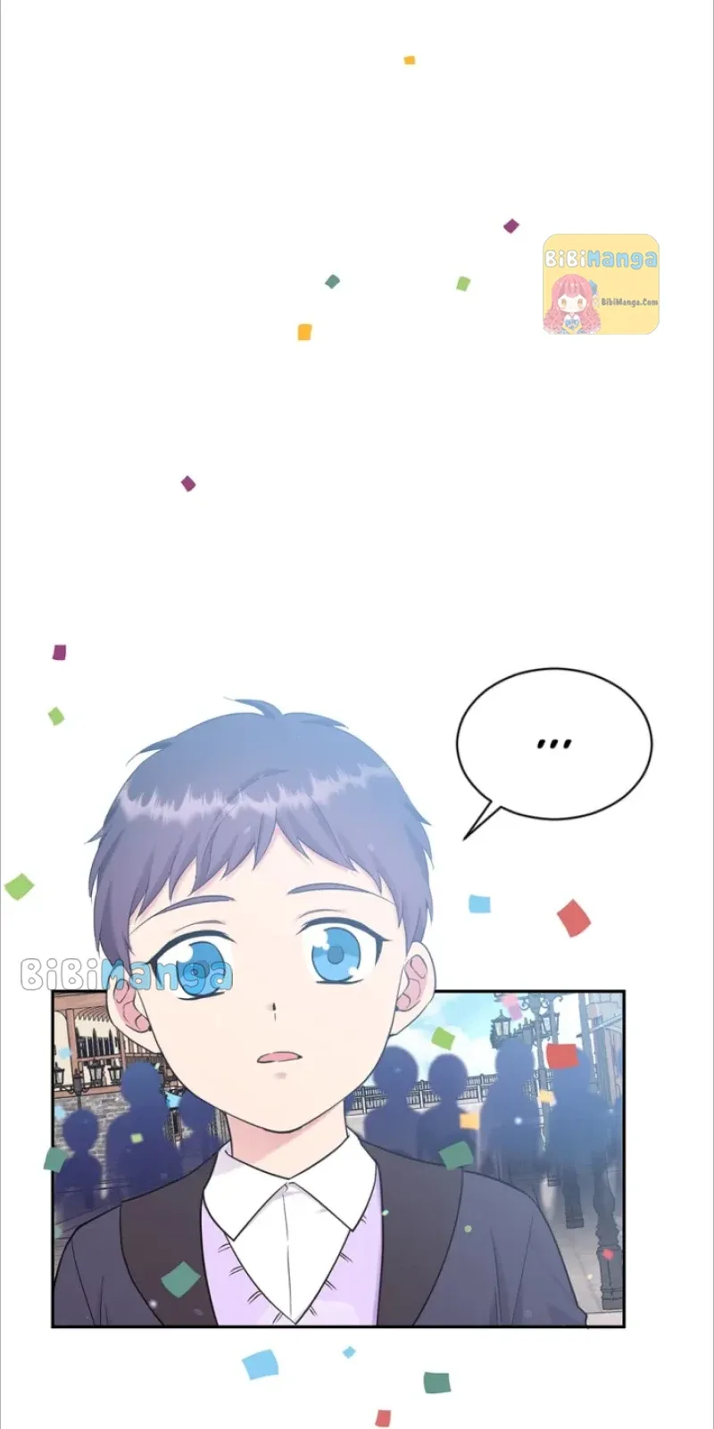 The Goal is to Become a Gold Spoon so I need to be Completely Invulnerable Chapter 128 page 23